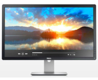 Dell P2714H - 163765 - zdjęcie 1